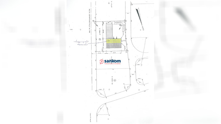 Ma-Cabane - Location Local commercial Saint-Paulien, 554 m²