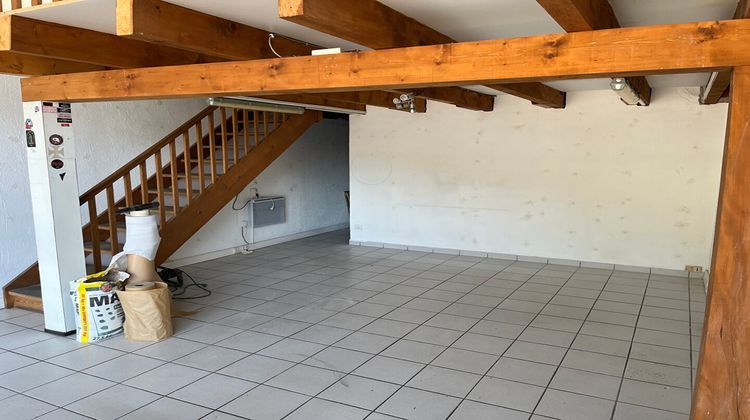 Ma-Cabane - Location Local commercial SAINT-PERAY, 90 m²