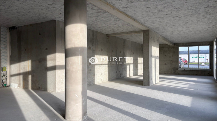 Ma-Cabane - Location Local commercial Saint-Philbert-de-Bouaine, 103 m²