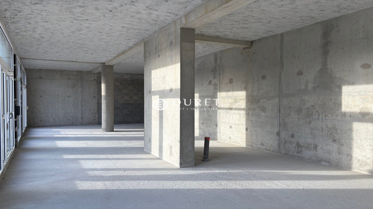 Ma-Cabane - Location Local commercial Saint-Philbert-de-Bouaine, 103 m²