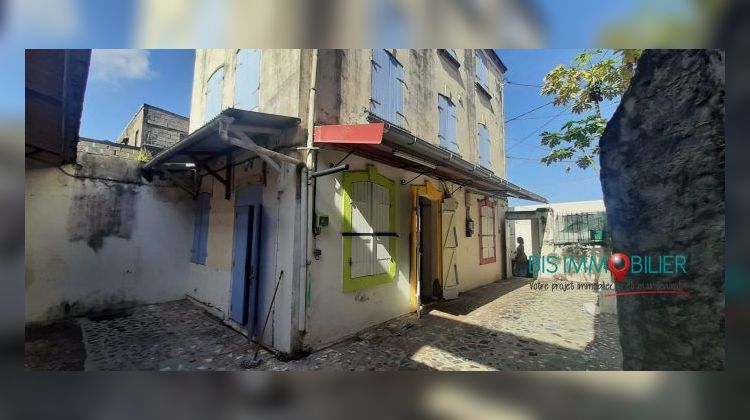 Ma-Cabane - Location Local commercial Saint-Pierre, 115 m²