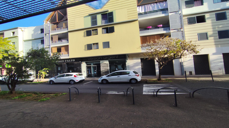 Ma-Cabane - Location Local commercial Saint-Pierre, 55 m²