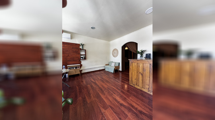 Ma-Cabane - Location Local commercial Saint-Pierre, 50 m²