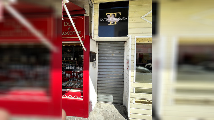 Ma-Cabane - Location Local commercial SAINT-PIERRE, 43 m²