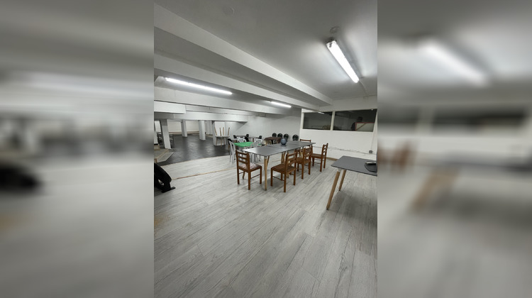 Ma-Cabane - Location Local commercial Saint-Pierre, 200 m²