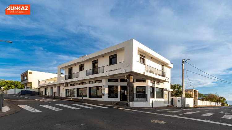 Ma-Cabane - Location Local commercial SAINT PIERRE, 220 m²