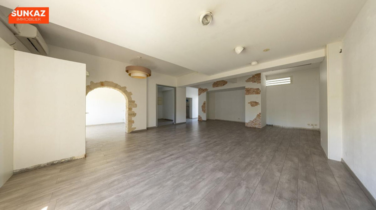 Ma-Cabane - Location Local commercial SAINT PIERRE, 72 m²