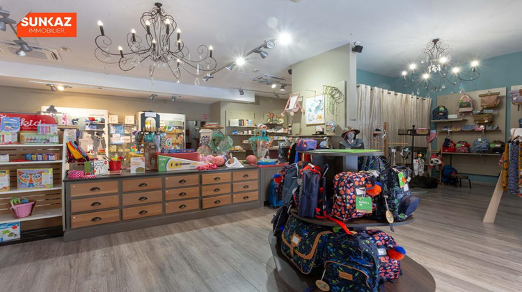 Ma-Cabane - Location Local commercial SAINT PIERRE, 225 m²