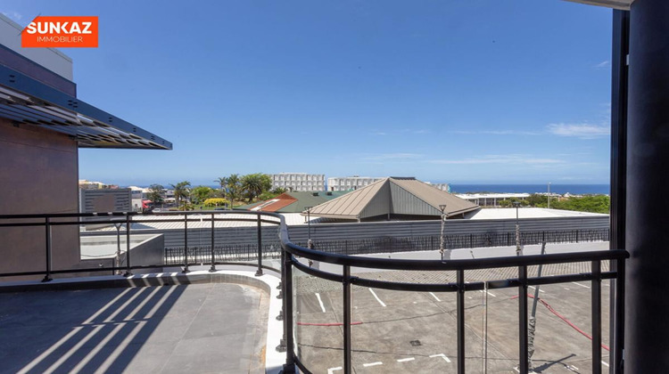 Ma-Cabane - Location Local commercial SAINT PIERRE, 213 m²
