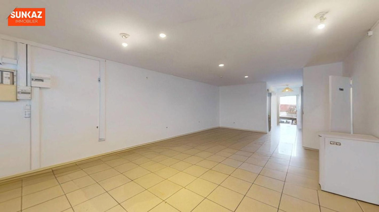 Ma-Cabane - Location Local commercial SAINT PIERRE, 87 m²