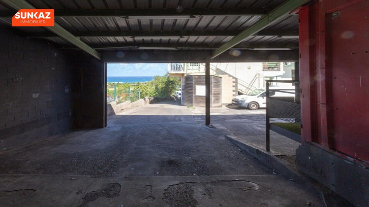 Ma-Cabane - Location Local commercial SAINT PIERRE, 120 m²