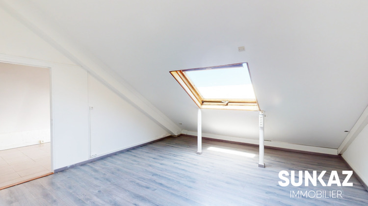 Ma-Cabane - Location Local commercial SAINT PIERRE, 345 m²