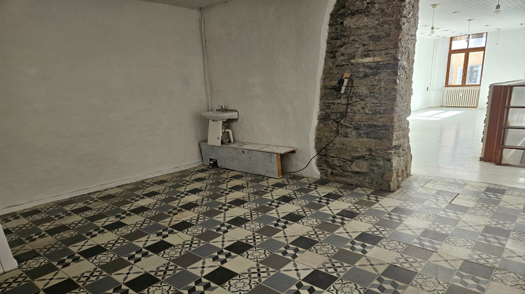 Ma-Cabane - Location Local commercial Saint-Pierre-d'Albigny, 80 m²