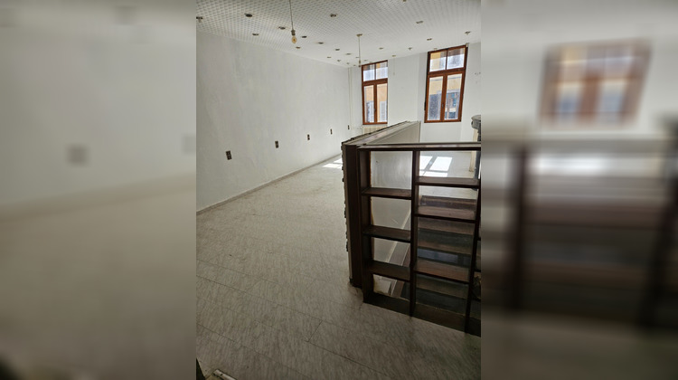 Ma-Cabane - Location Local commercial Saint-Pierre-d'Albigny, 80 m²