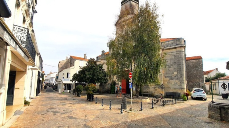 Ma-Cabane - Location Local commercial SAINT PIERRE D OLERON, 347 m²