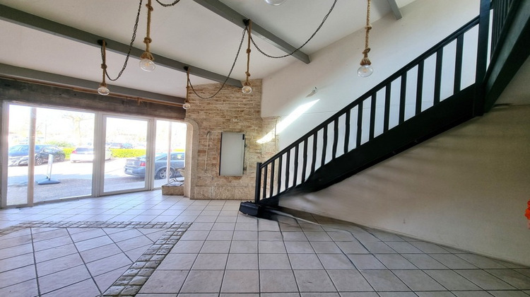 Ma-Cabane - Location Local commercial SAINT PIERRE D OLERON, 87 m²