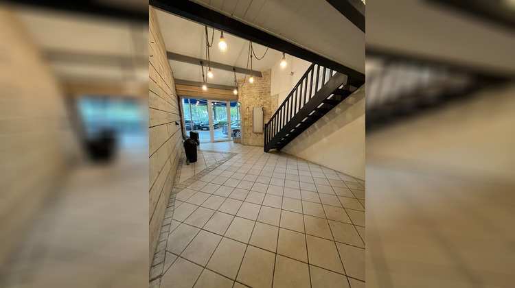 Ma-Cabane - Location Local commercial SAINT PIERRE D OLERON, 87 m²