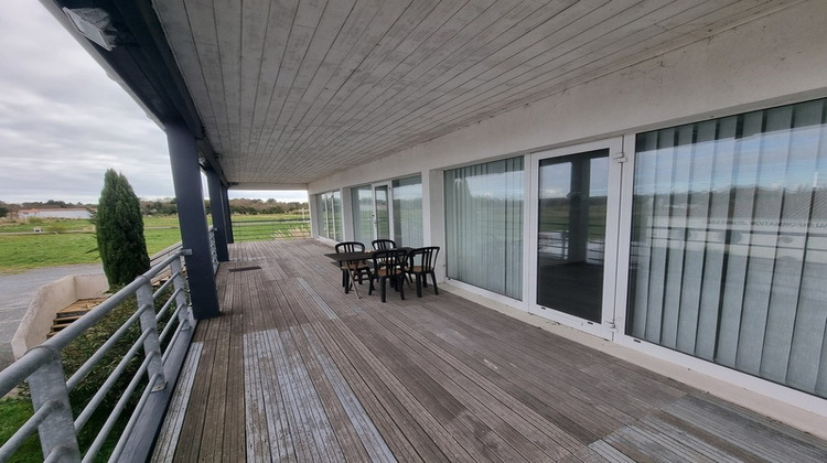 Ma-Cabane - Location Local commercial SAINT PIERRE D OLERON, 126 m²