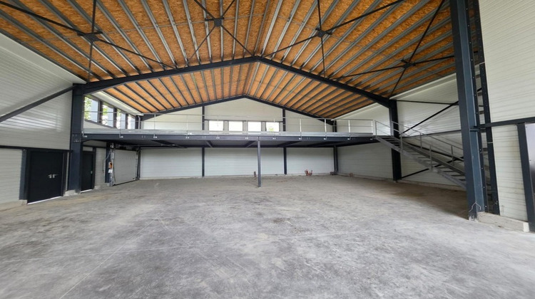 Ma-Cabane - Location Local commercial SAINT PIERRE D OLERON, 396 m²
