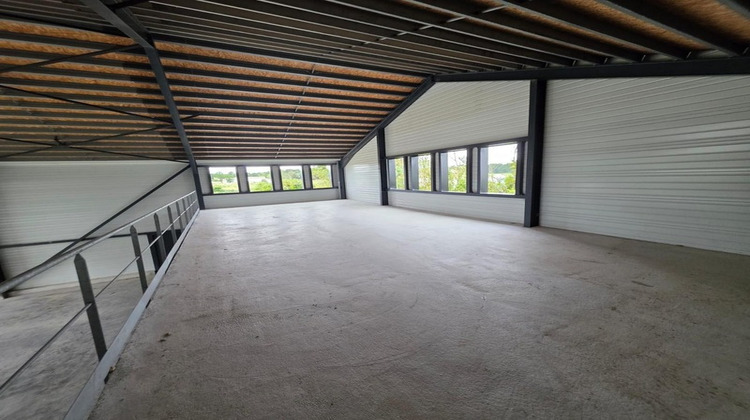 Ma-Cabane - Location Local commercial SAINT PIERRE D OLERON, 396 m²