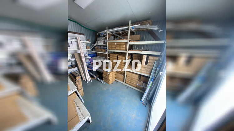 Ma-Cabane - Location Local commercial SAINT-POIS, 200 m²