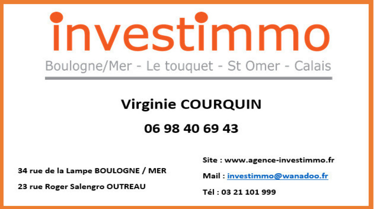 Ma-Cabane - Location Local commercial Saint-Pol-sur-Ternoise, 40 m²