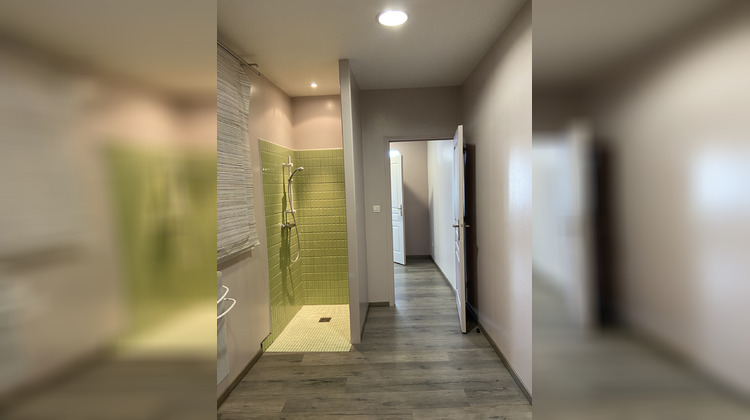 Ma-Cabane - Location Local commercial Saint-Pol-sur-Ternoise, 40 m²