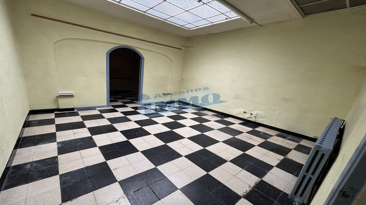 Ma-Cabane - Location Local commercial Saint-Pol-sur-Ternoise, 100 m²