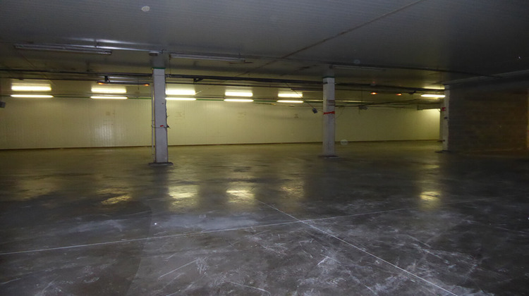 Ma-Cabane - Location Local commercial SAINT-PRIEST-EN-JAREZ, 540 m²