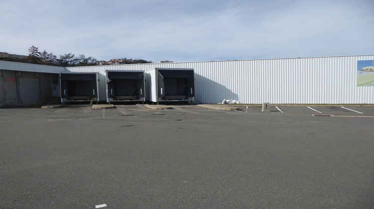 Ma-Cabane - Location Local commercial SAINT-PRIEST-EN-JAREZ, 540 m²