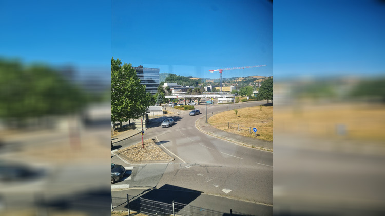 Ma-Cabane - Location Local commercial Saint-Priest-en-Jarez, 210 m²