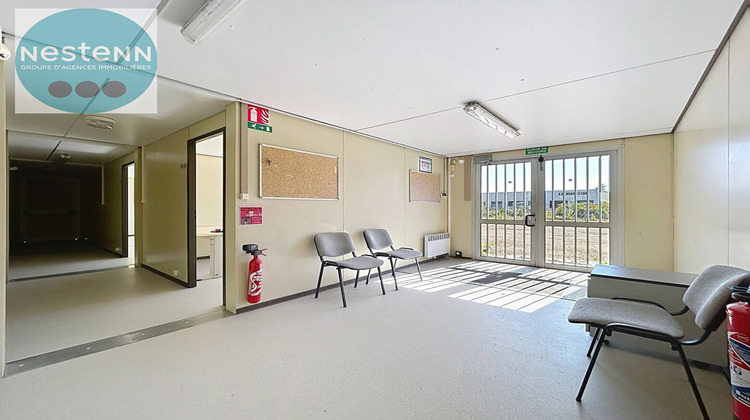 Ma-Cabane - Location Local commercial SAINT-PRYVE-SAINT-MESMIN, 170 m²