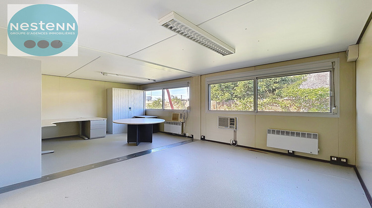 Ma-Cabane - Location Local commercial SAINT-PRYVE-SAINT-MESMIN, 170 m²