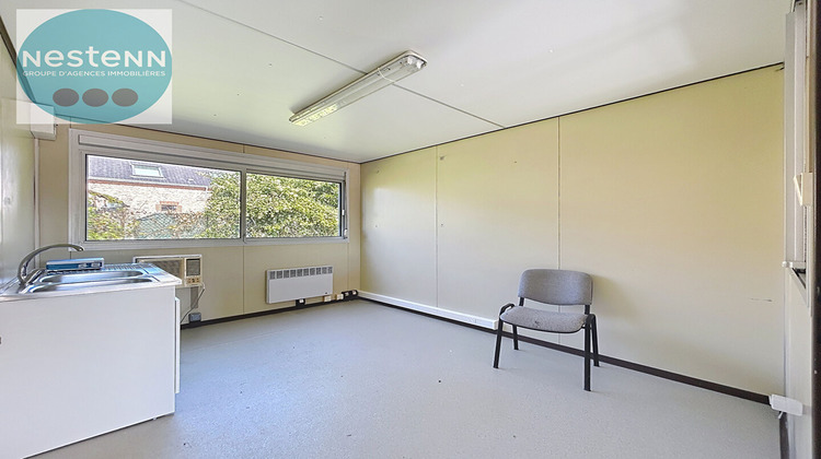 Ma-Cabane - Location Local commercial SAINT-PRYVE-SAINT-MESMIN, 170 m²