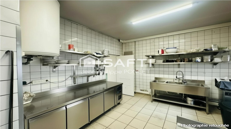 Ma-Cabane - Location Local commercial Saint-Quentin, 97 m²