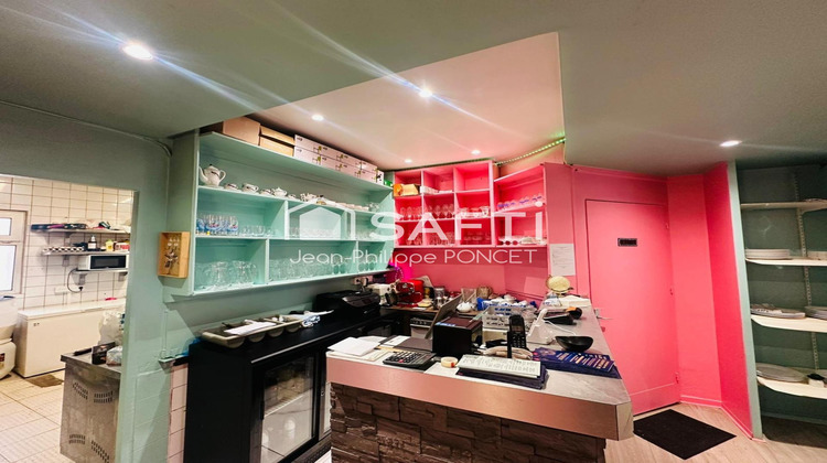 Ma-Cabane - Location Local commercial Saint-Quentin, 97 m²
