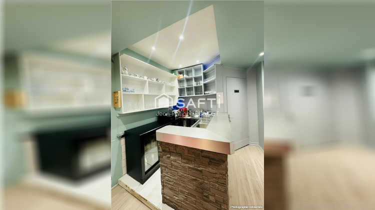 Ma-Cabane - Location Local commercial Saint-Quentin, 97 m²