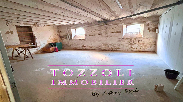 Ma-Cabane - Location Local commercial SAINT-QUENTIN-FALLAVIER, 60 m²