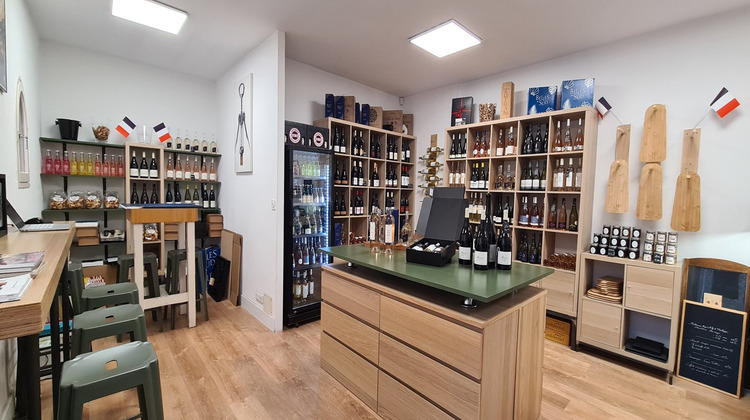 Ma-Cabane - Location Local commercial SAINT QUENTIN LA POTERIE, 38 m²