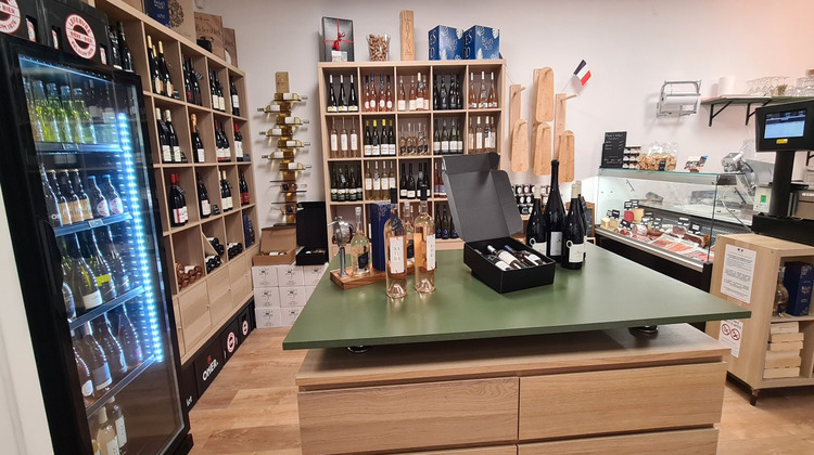 Ma-Cabane - Location Local commercial SAINT QUENTIN LA POTERIE, 38 m²