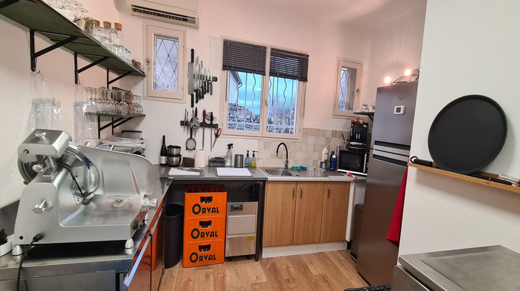 Ma-Cabane - Location Local commercial SAINT QUENTIN LA POTERIE, 38 m²