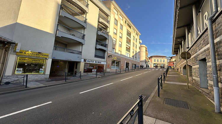 Ma-Cabane - Location Local commercial SAINT-RAPHAEL, 52 m²