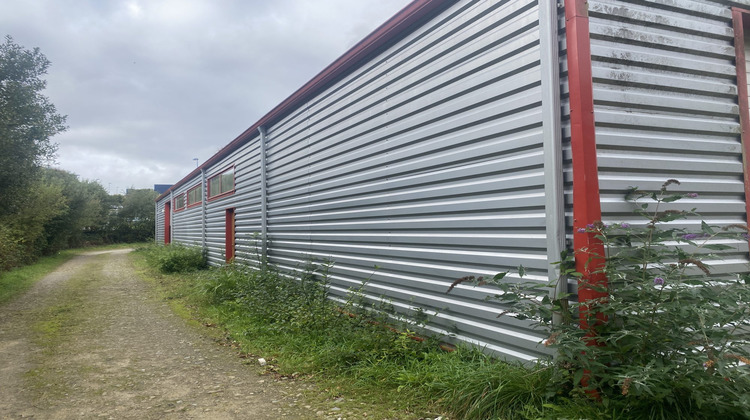Ma-Cabane - Location Local commercial Saint-Renan, 425 m²