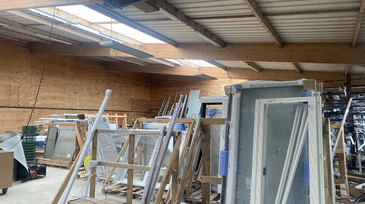 Ma-Cabane - Location Local commercial Saint-Renan, 425 m²