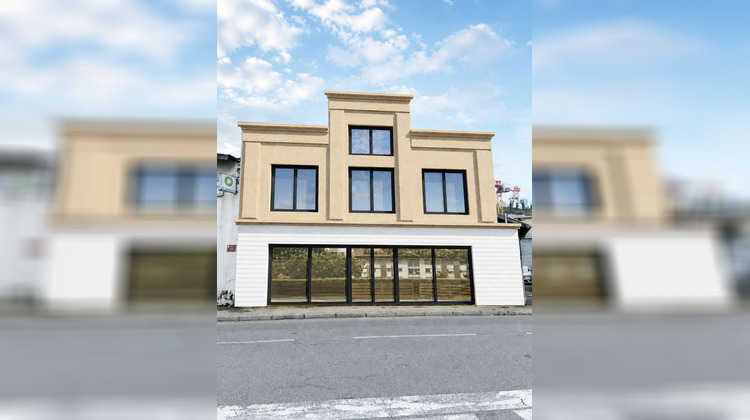 Ma-Cabane - Location Local commercial SAINT-ROMAIN-EN-GAL, 80 m²