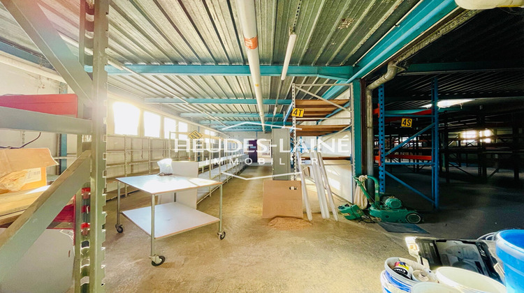 Ma-Cabane - Location Local commercial SAINT-SENIER-SOUS-AVRANCHES, 1100 m²