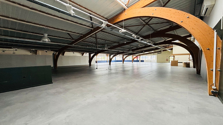 Ma-Cabane - Location Local commercial SAINT-SENIER-SOUS-AVRANCHES, 660 m²