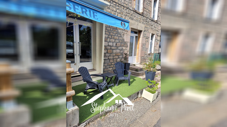 Ma-Cabane - Location Local commercial Saint-Setiers, 166 m²