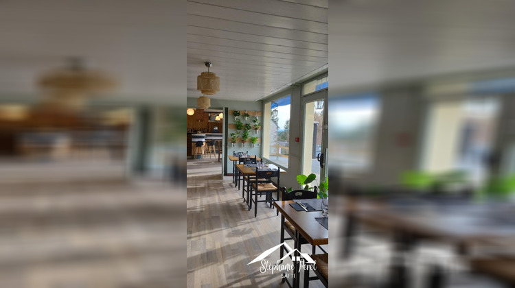 Ma-Cabane - Location Local commercial Saint-Setiers, 166 m²