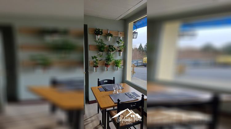 Ma-Cabane - Location Local commercial Saint-Setiers, 166 m²